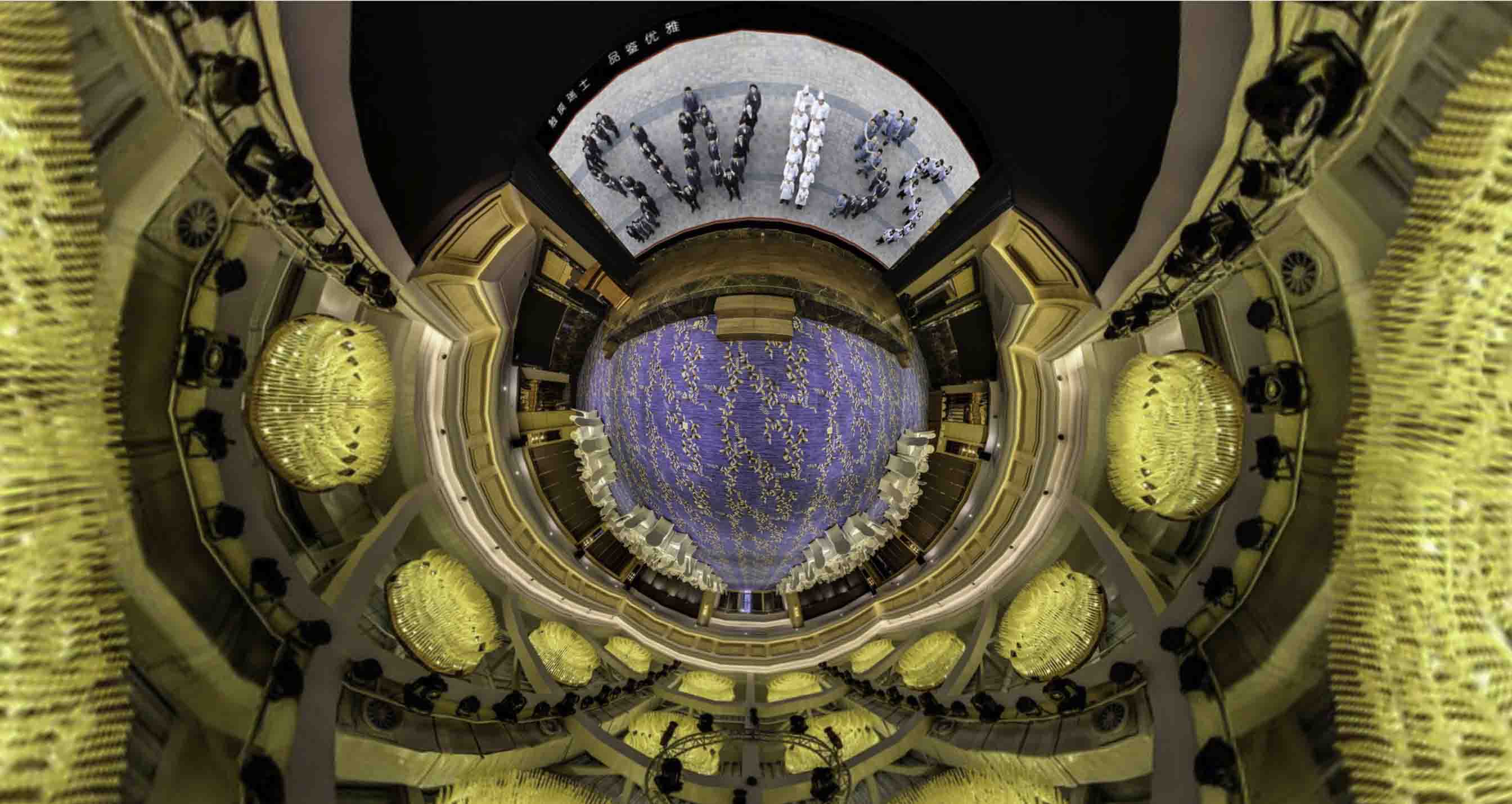 北海街道探索VR全景拍摄中的深度感：营造沉浸式体验的关键要素